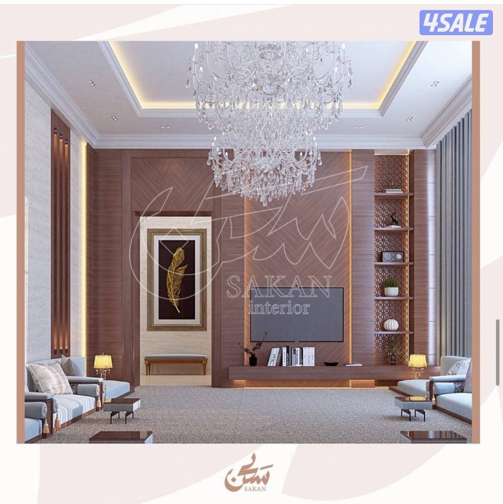 اصباغ وديكورات ابو احمد12