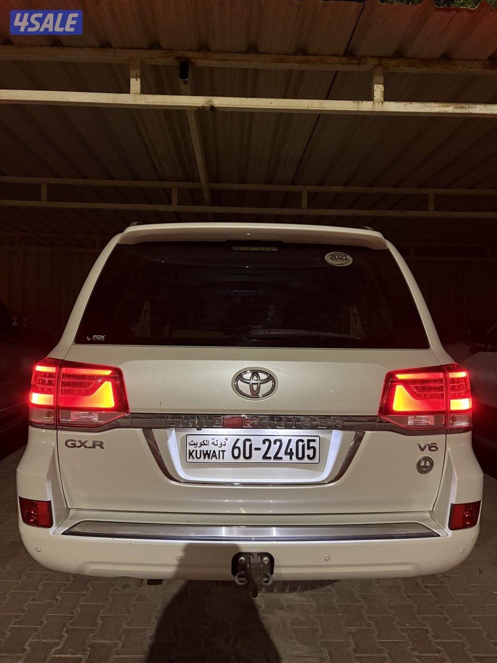 جيب لاند وكاله0