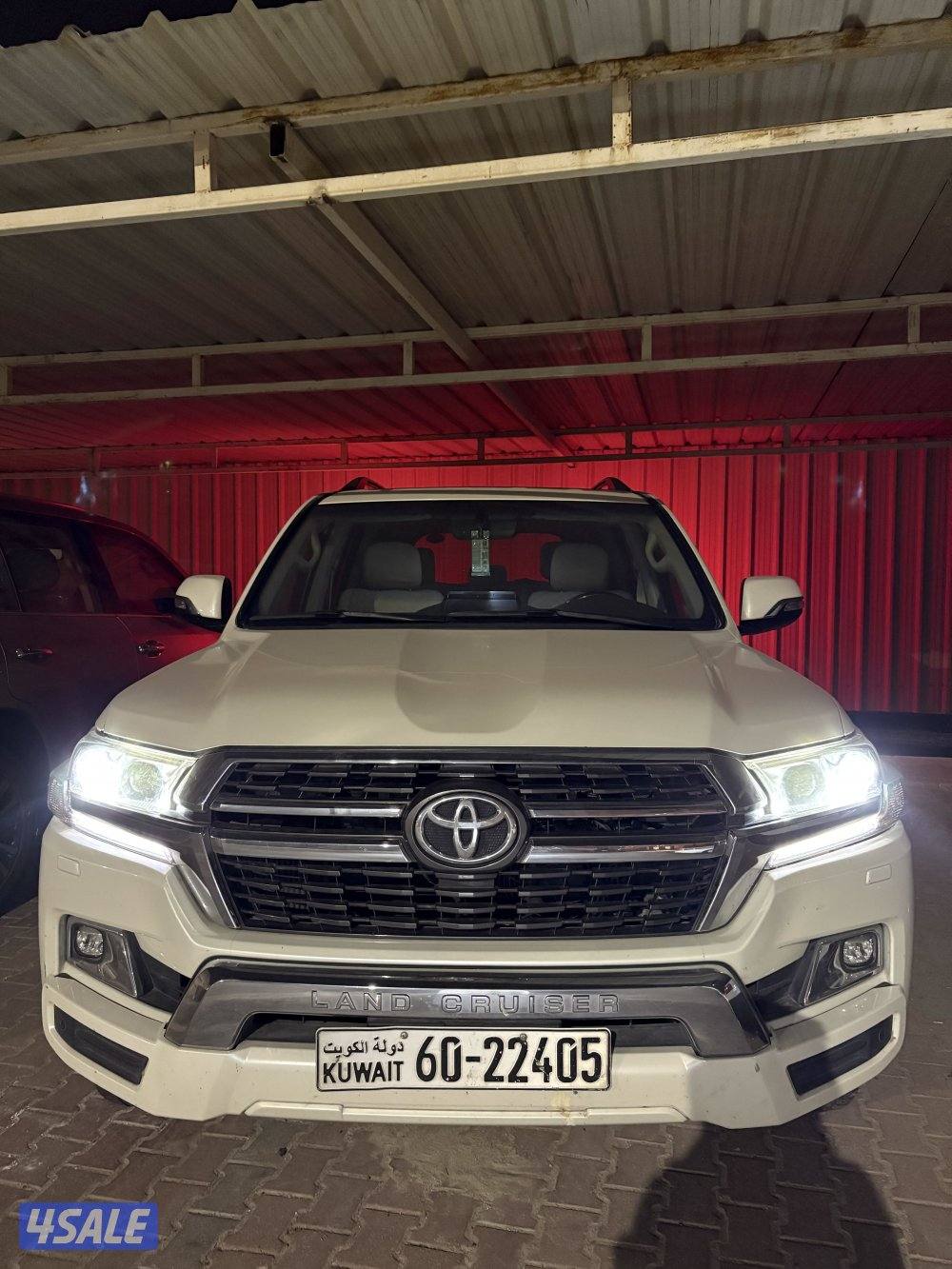 جيب لاند وكاله1