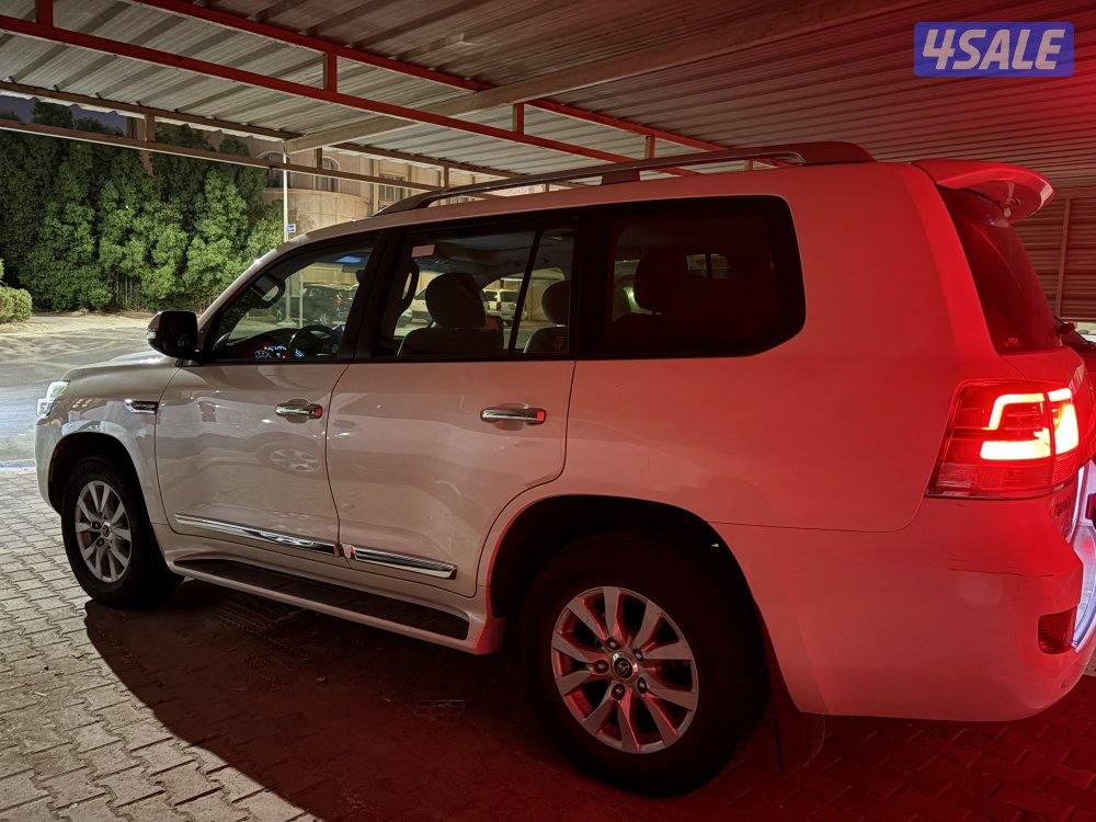 جيب لاند وكاله2