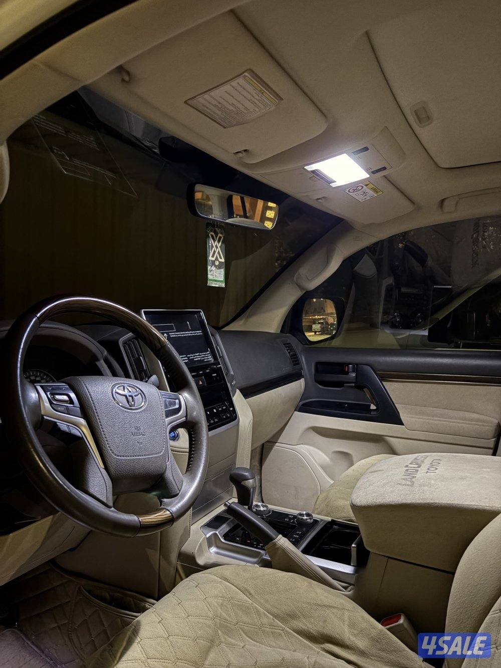 جيب لاند وكاله3