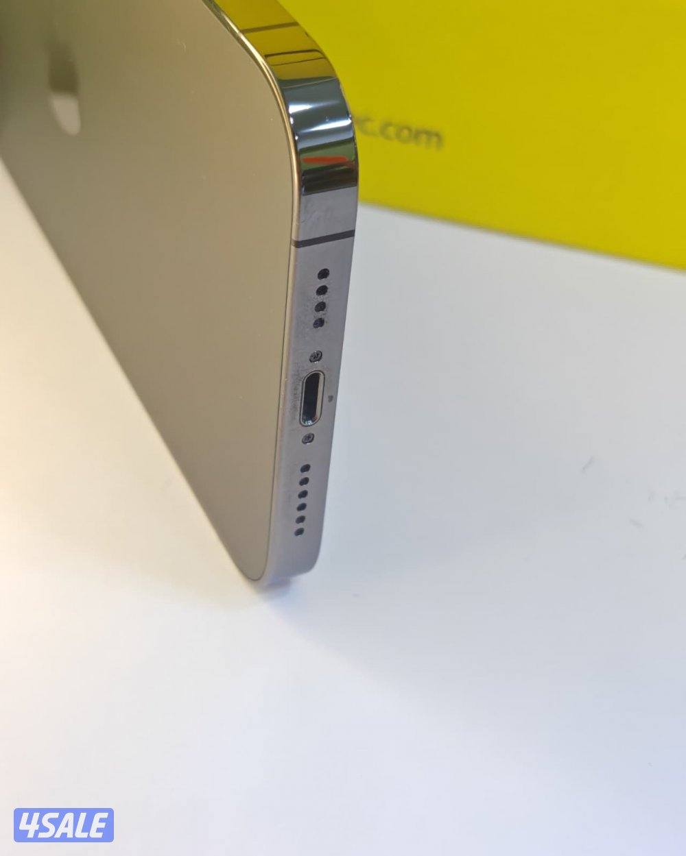 آيفون 13 برو ماكس – 256GB – رمادي iPhone 13 Pro Max – 256GB – Gray3