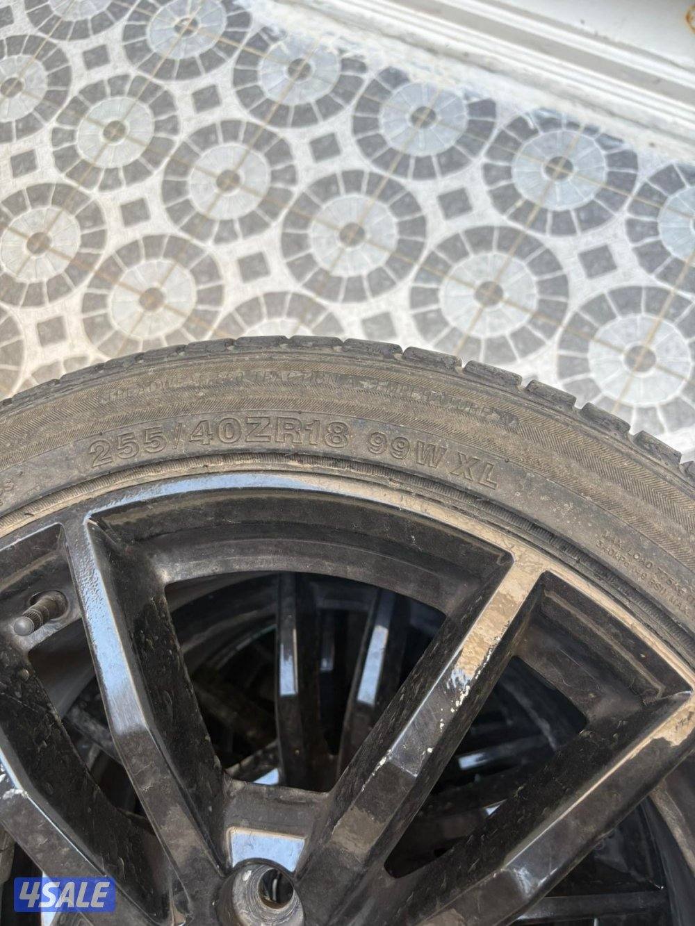 للبيع شوتة موستنق 2015 الي فوق ورنقات4