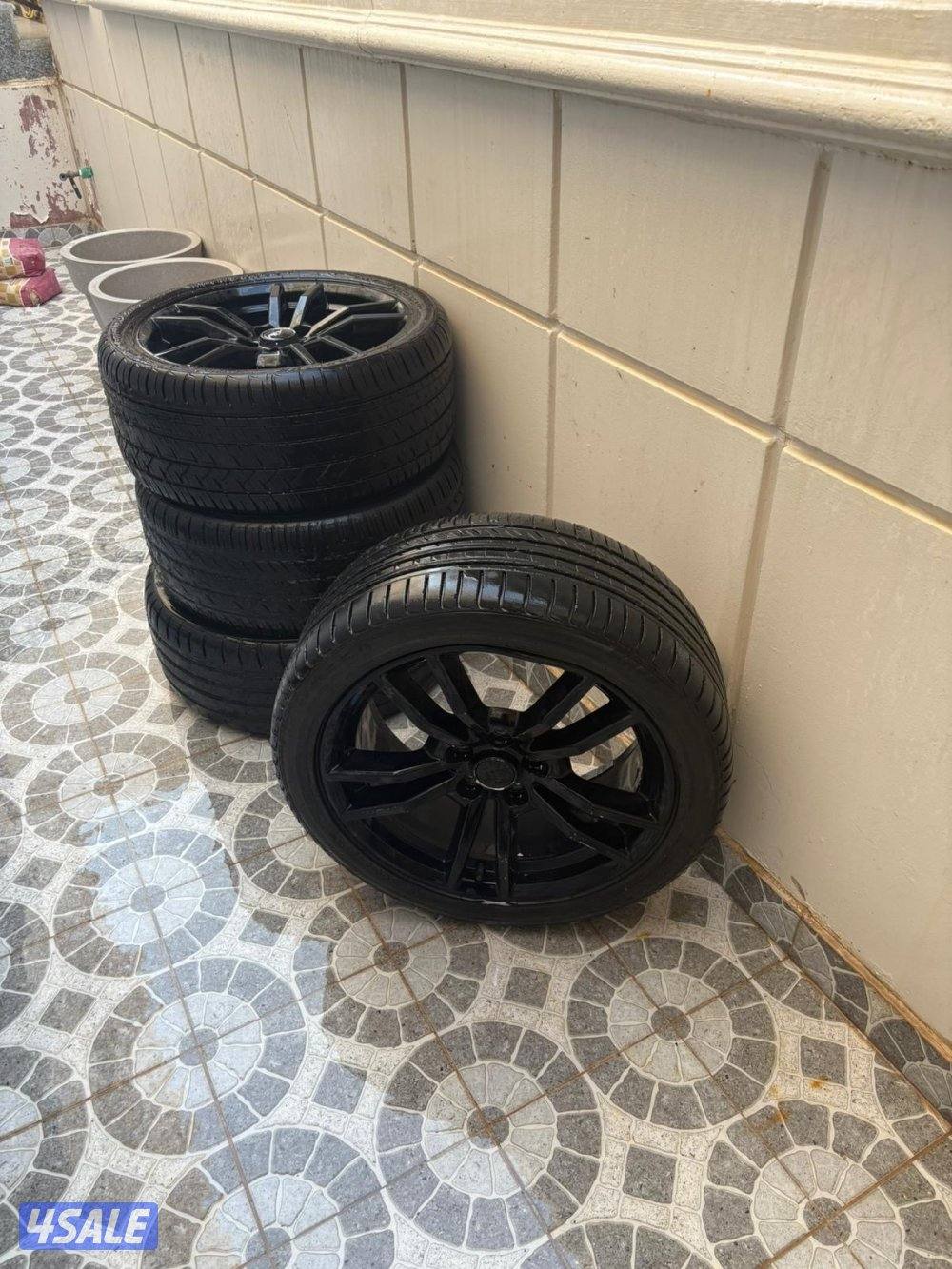 للبيع شوتة موستنق 2015 الي فوق ورنقات5