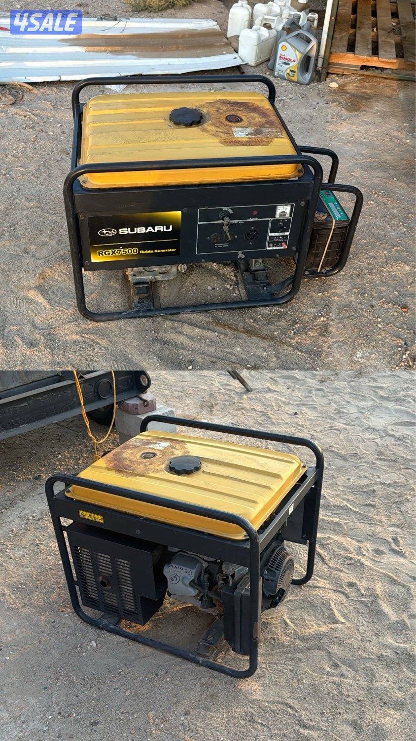 مواطير يابانية اصلية1