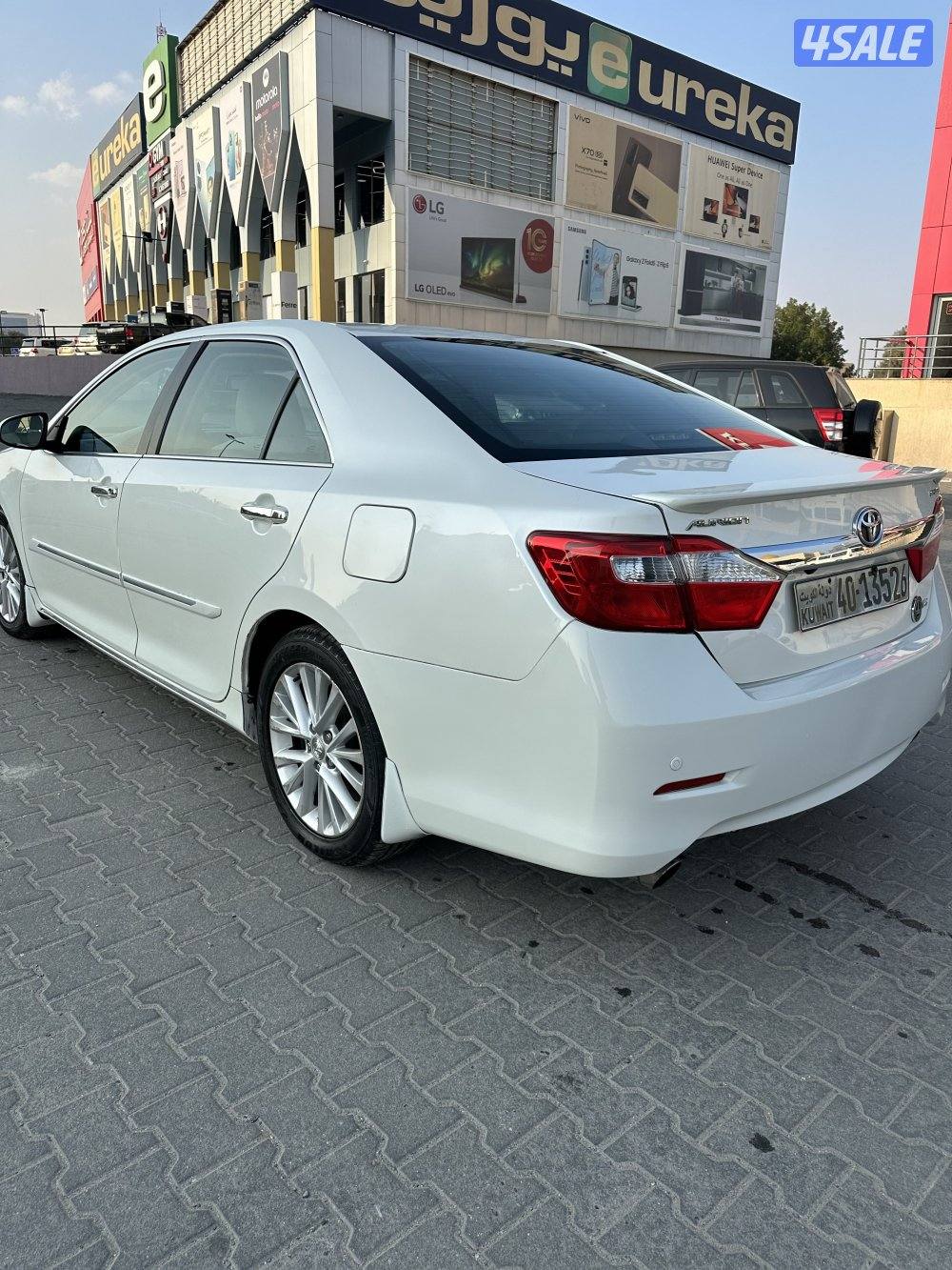 اورين جراندي الفل موديل 2016 شرط الفحص قير مكينه شاصي بدي صبغ الوكالة2