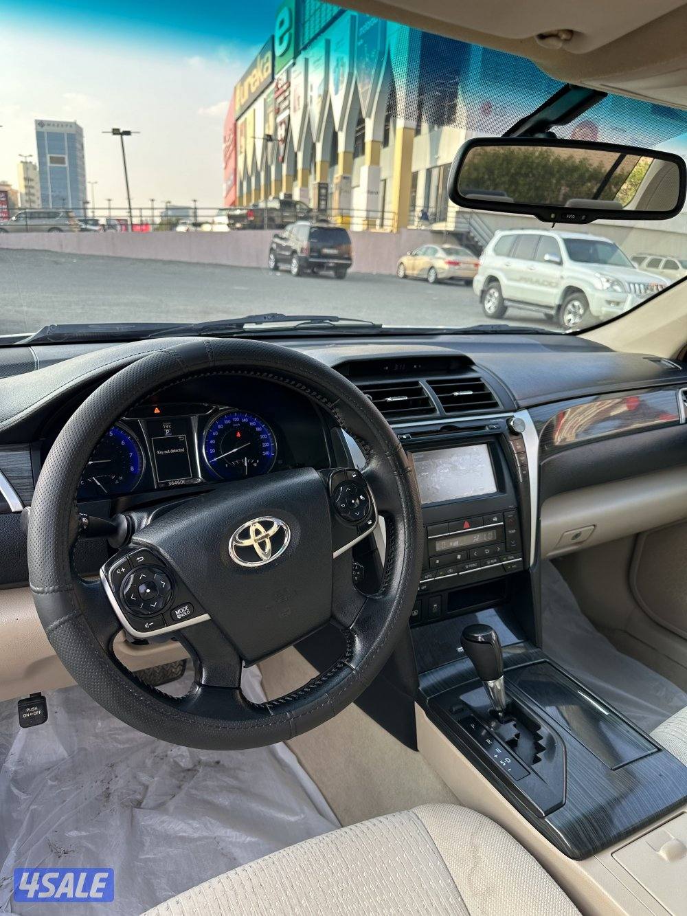 اورين جراندي الفل موديل 2016 شرط الفحص قير مكينه شاصي بدي صبغ الوكالة4