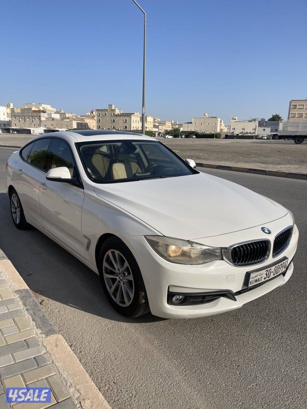 للبيع 320i  _ GT1