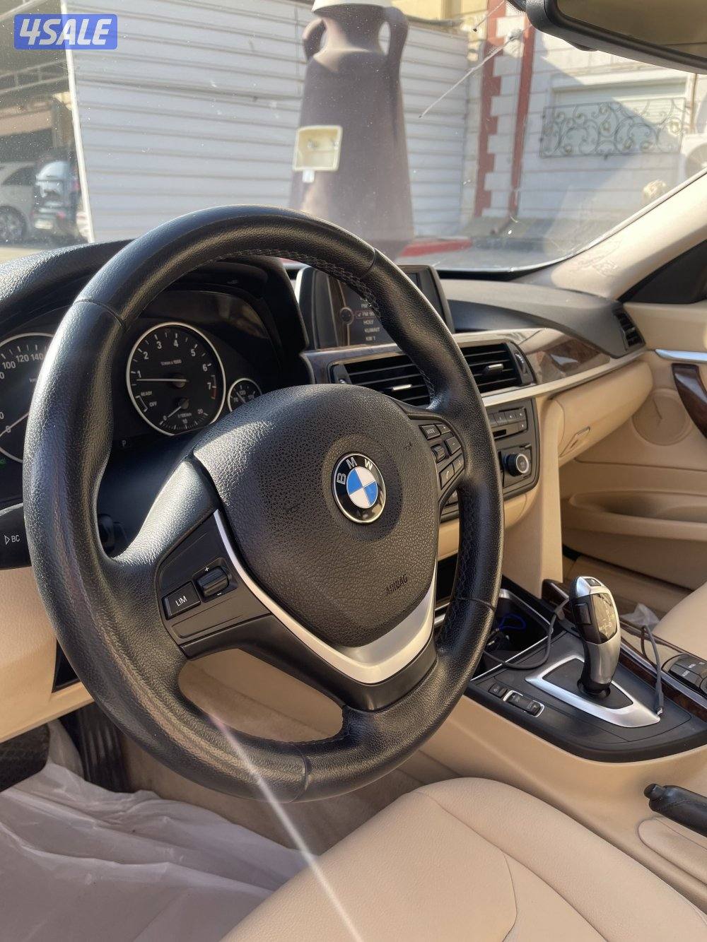 للبيع 320i  _ GT2