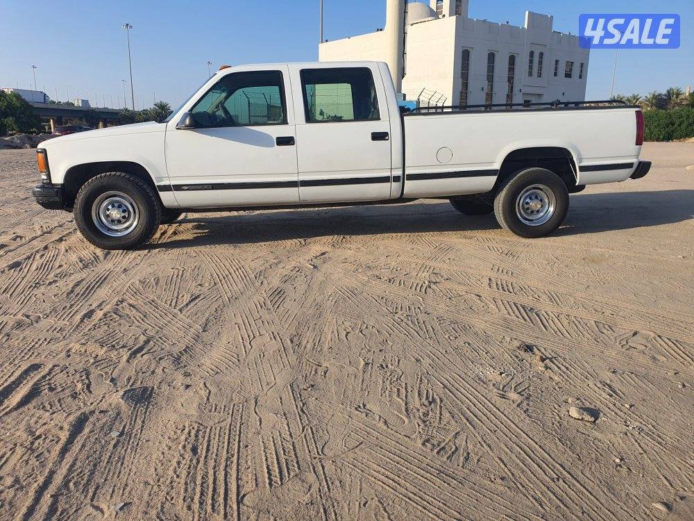 للبيع ونيت شفر شاصي طويل0