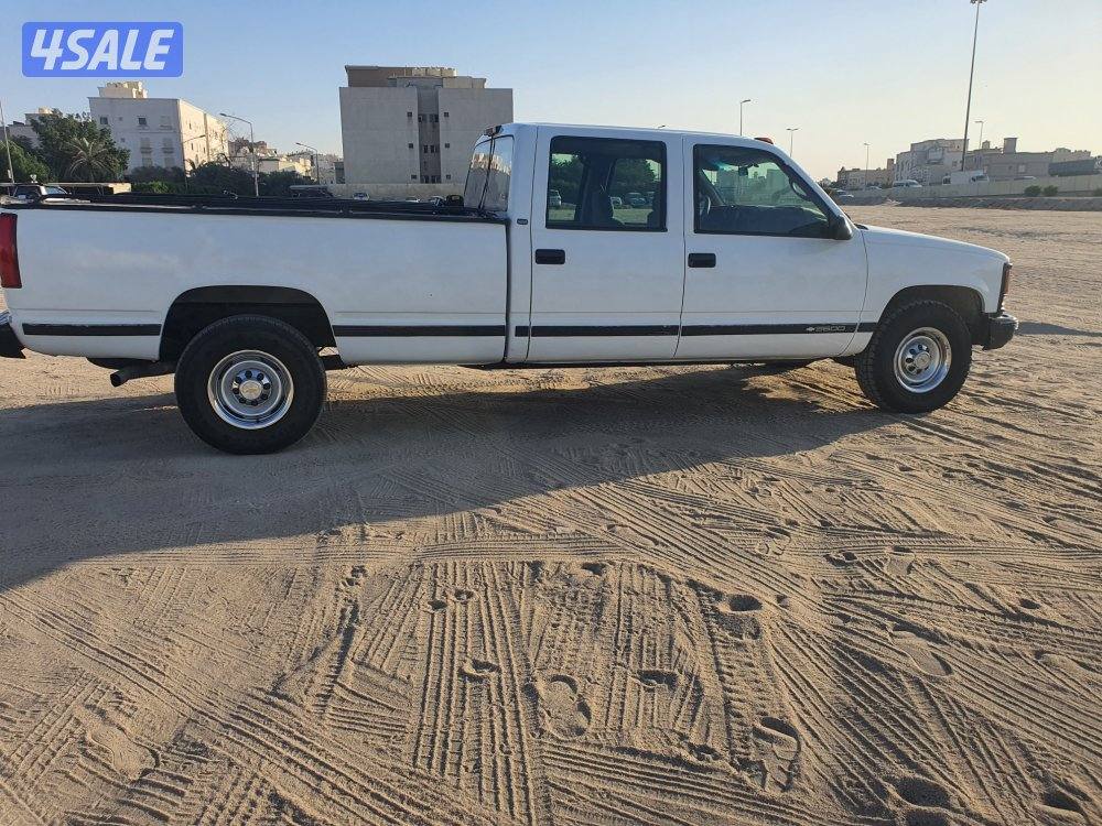 للبيع ونيت شفر شاصي طويل1