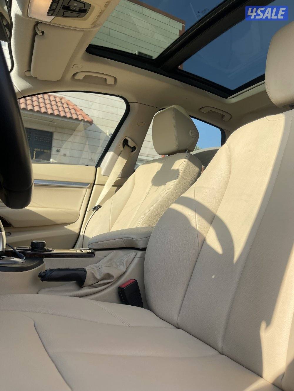 للبيع 320i  _ GT3