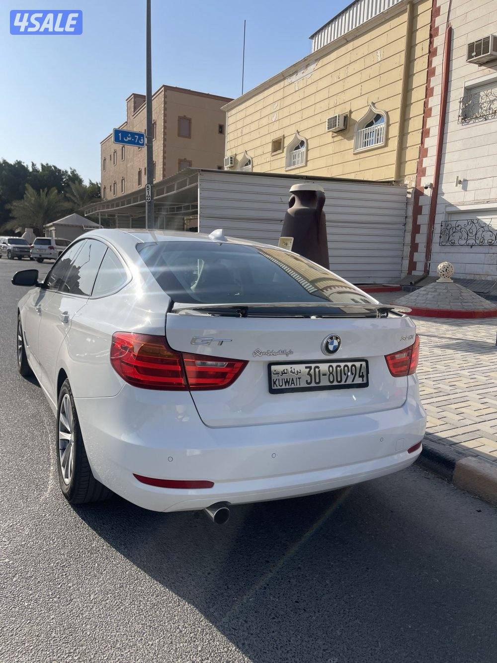 للبيع 320i  _ GT6
