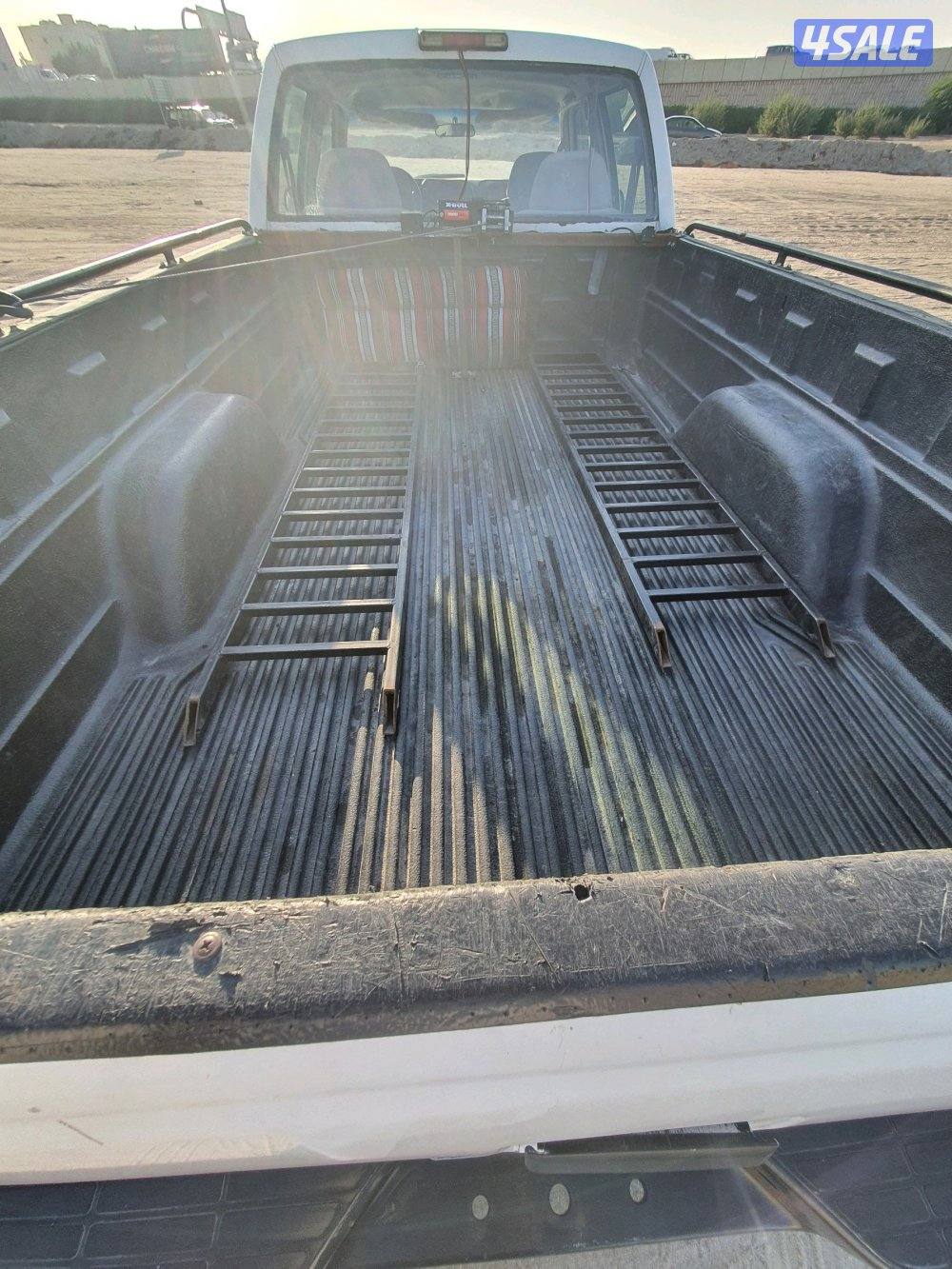 للبيع ونيت شفر شاصي طويل6