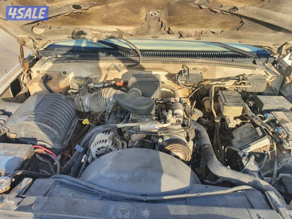 للبيع ونيت شفر شاصي طويل10