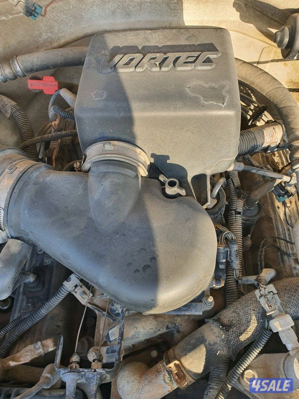 للبيع ونيت شفر شاصي طويل11