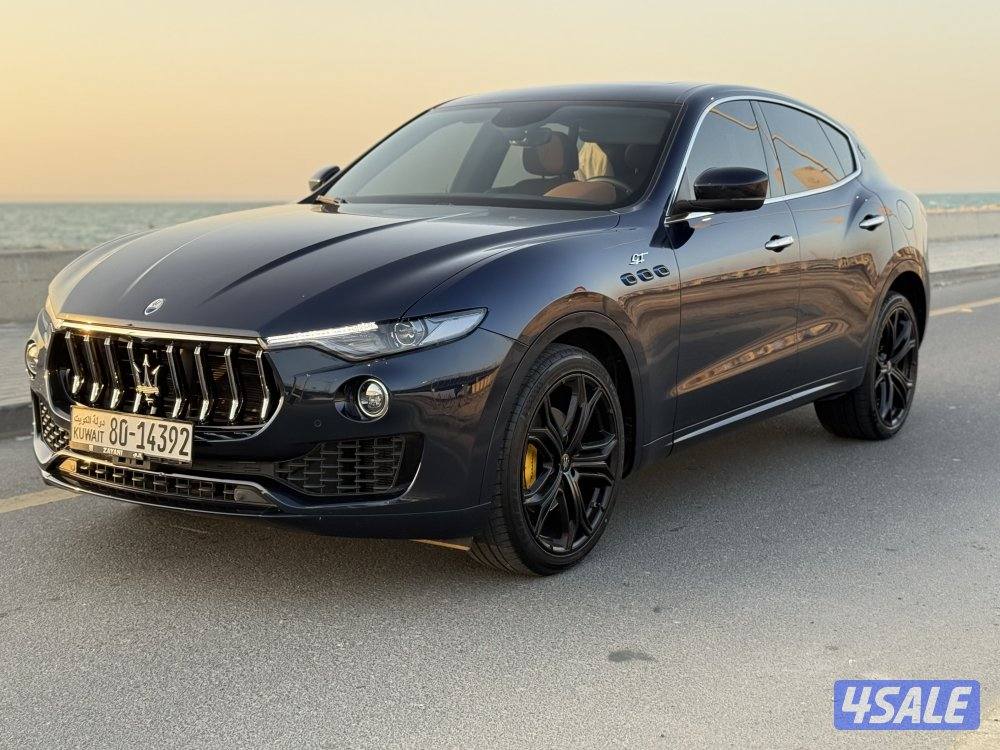 2023 ليفانتي0