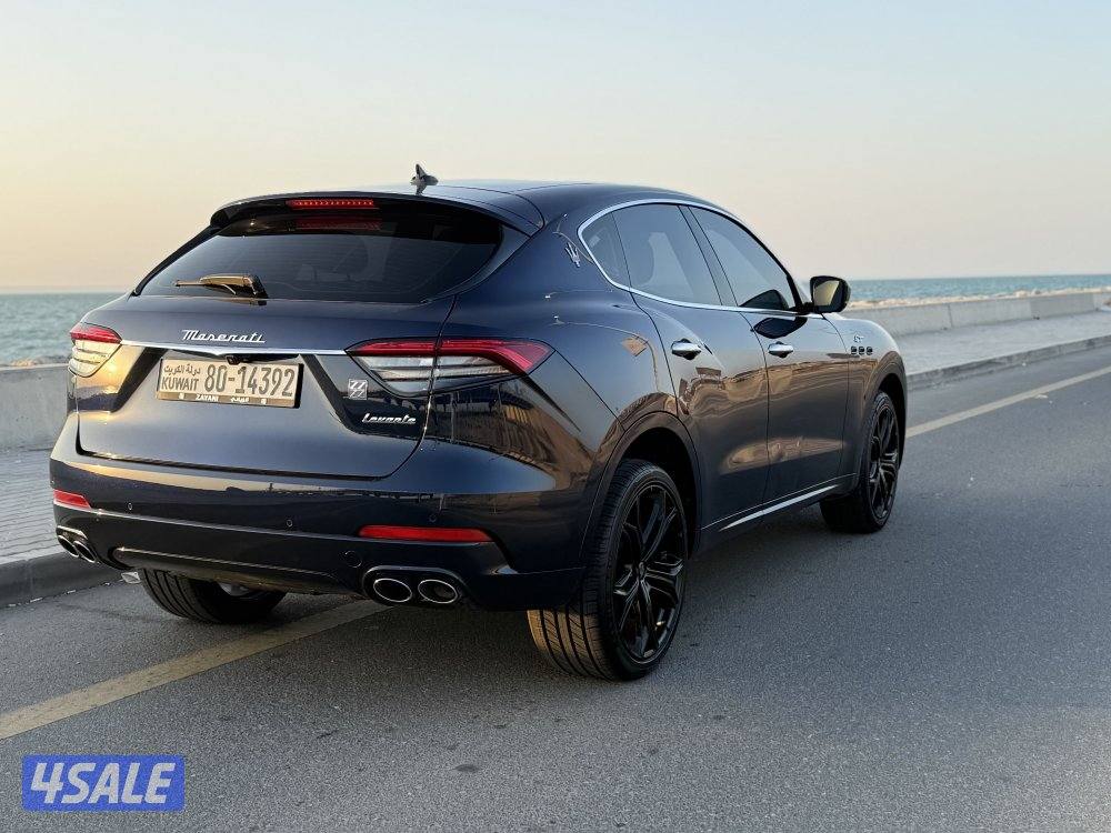 2023 ليفانتي2