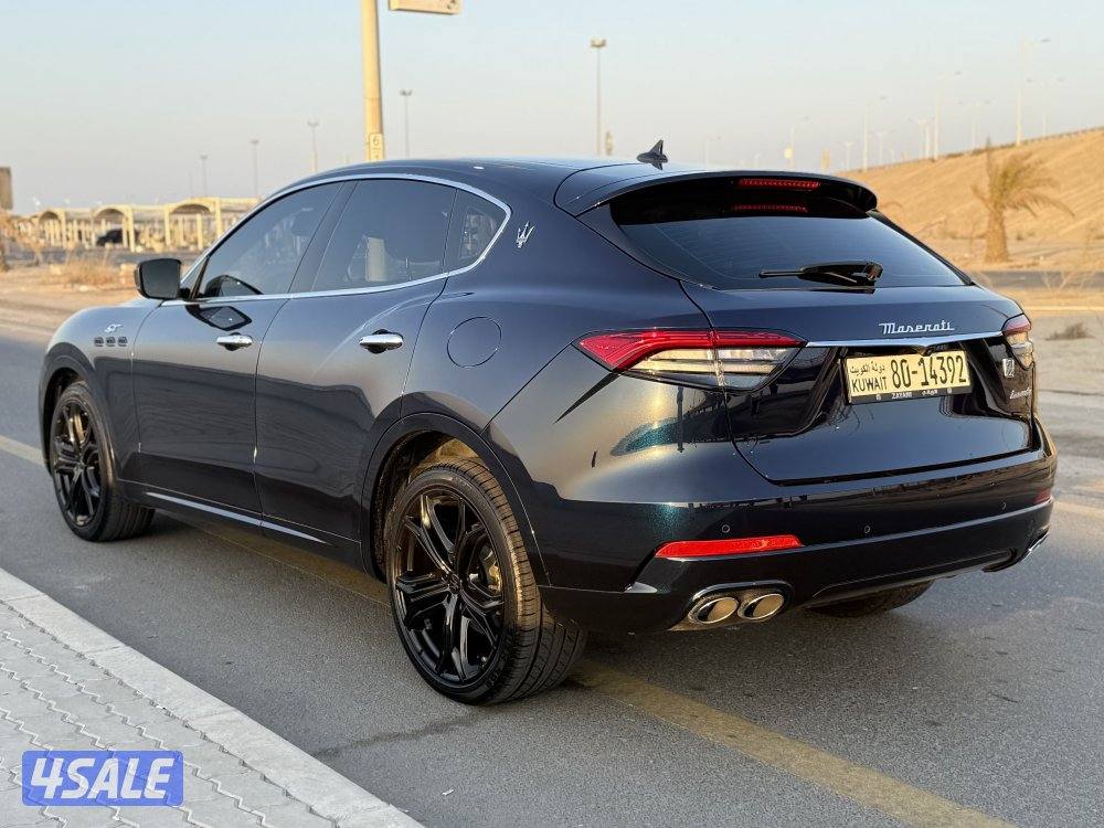 2023 ليفانتي3