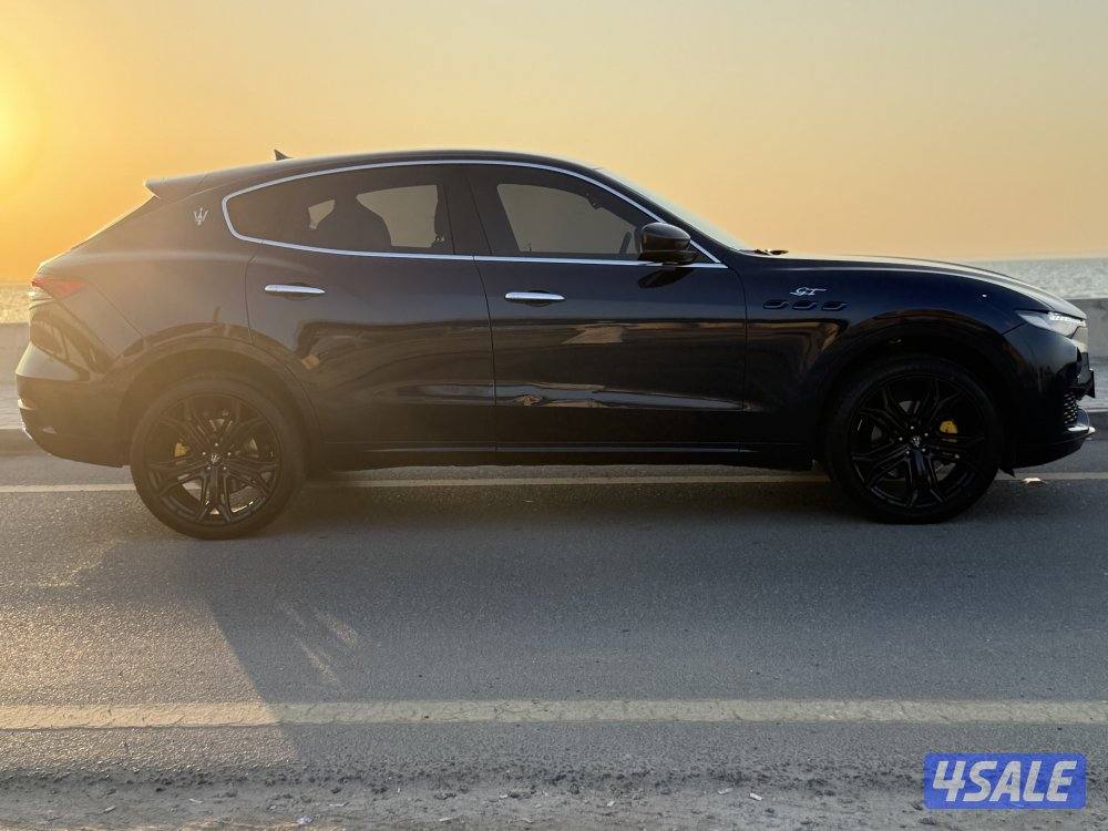 2023 ليفانتي4