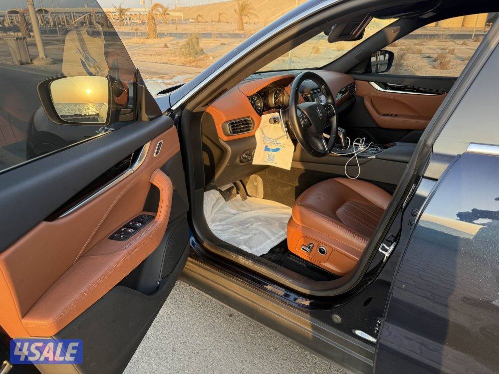 2023 ليفانتي5