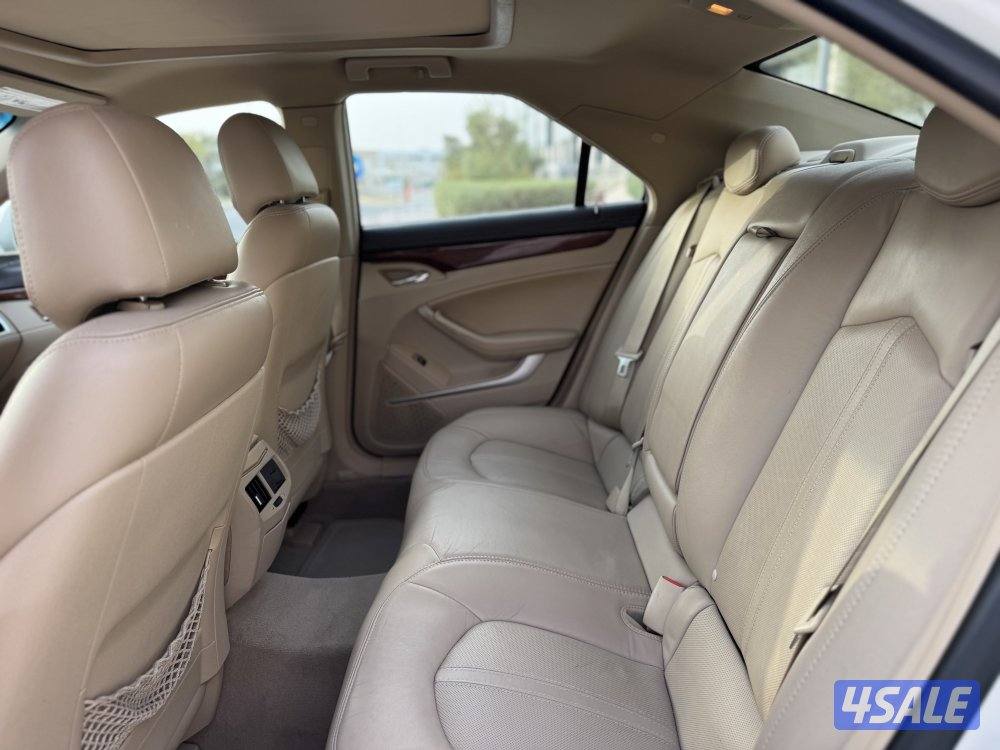 للبيع : كاديلاك : CT5 : موديل 20136