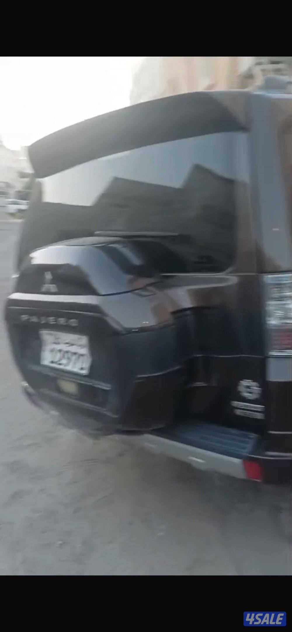 ٢٠١٩ باجيرو مكينة كبيرة2