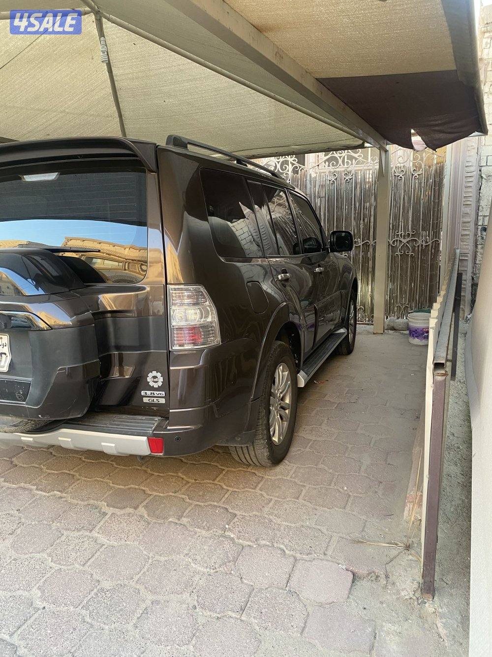 ٢٠١٩ باجيرو مكينة كبيرة3