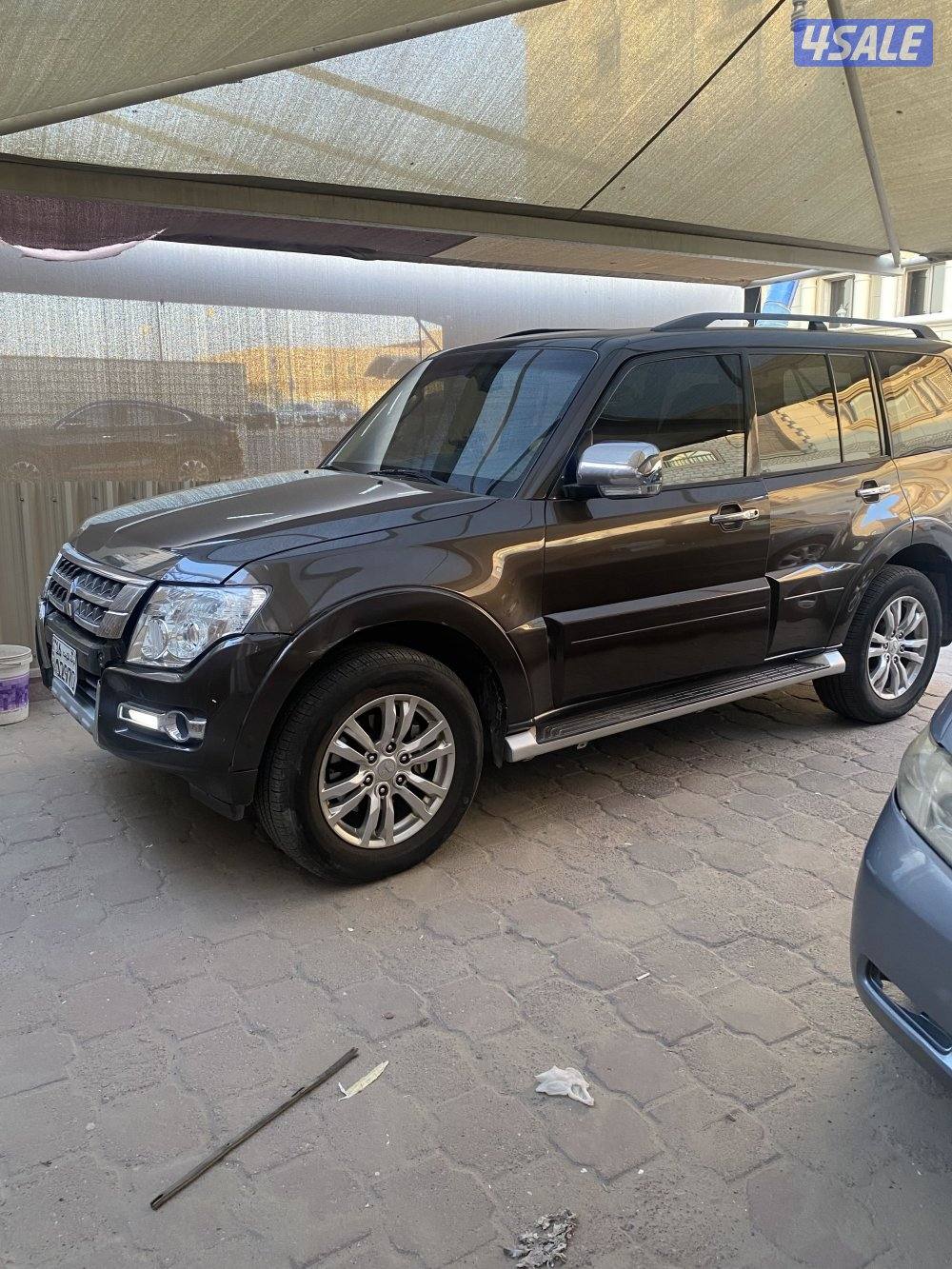 ٢٠١٩ باجيرو مكينة كبيرة4