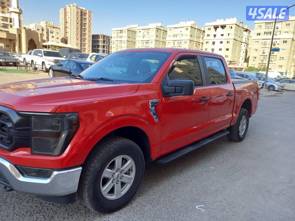 فورد F150 20213