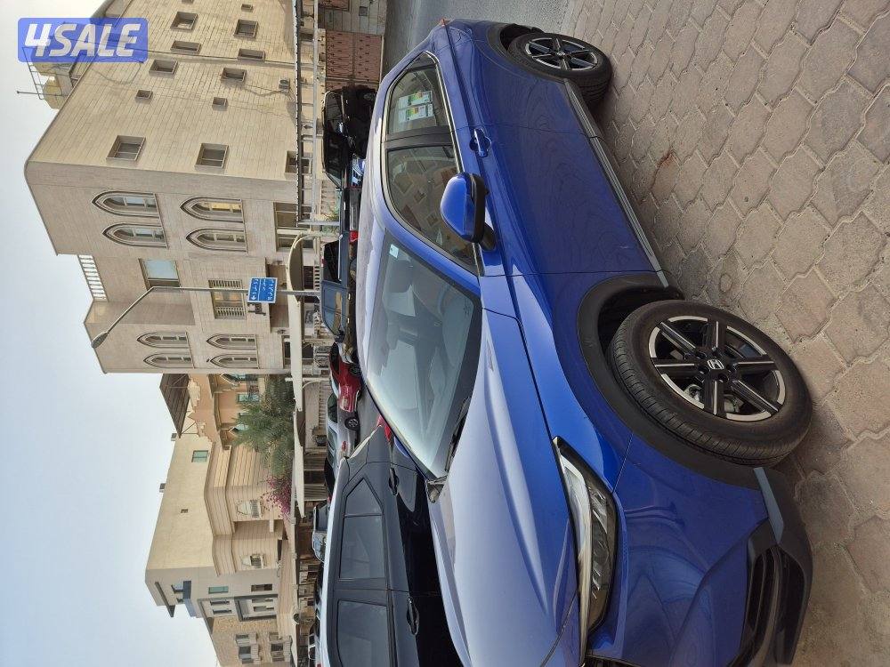 هوندا HRV , DX , 2024 للبيع4