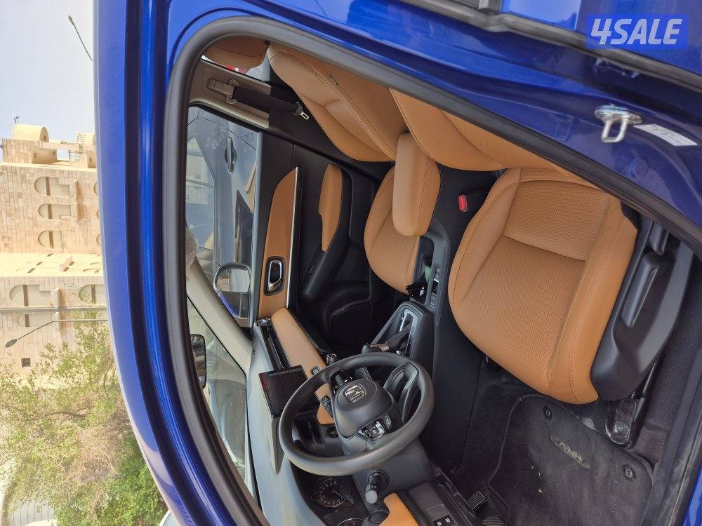 هوندا HRV , DX , 2024 للبيع5