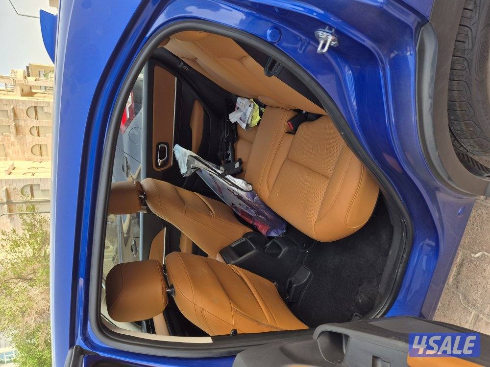 هوندا HRV , DX , 2024 للبيع7