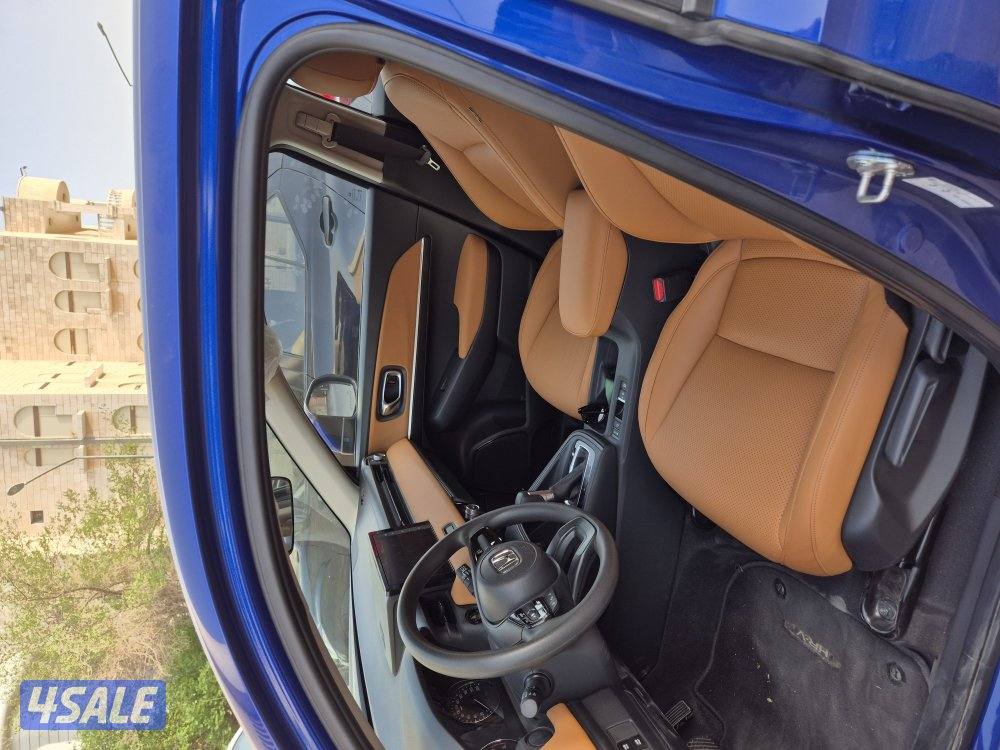 هوندا HRV , DX , 2024 للبيع6