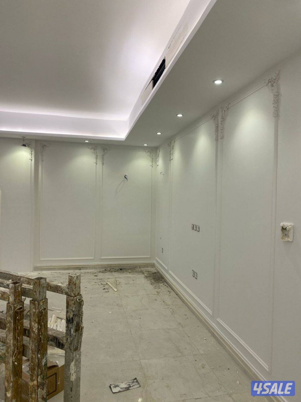 مقاول ترميمات عامه بأسعار مناسبة2