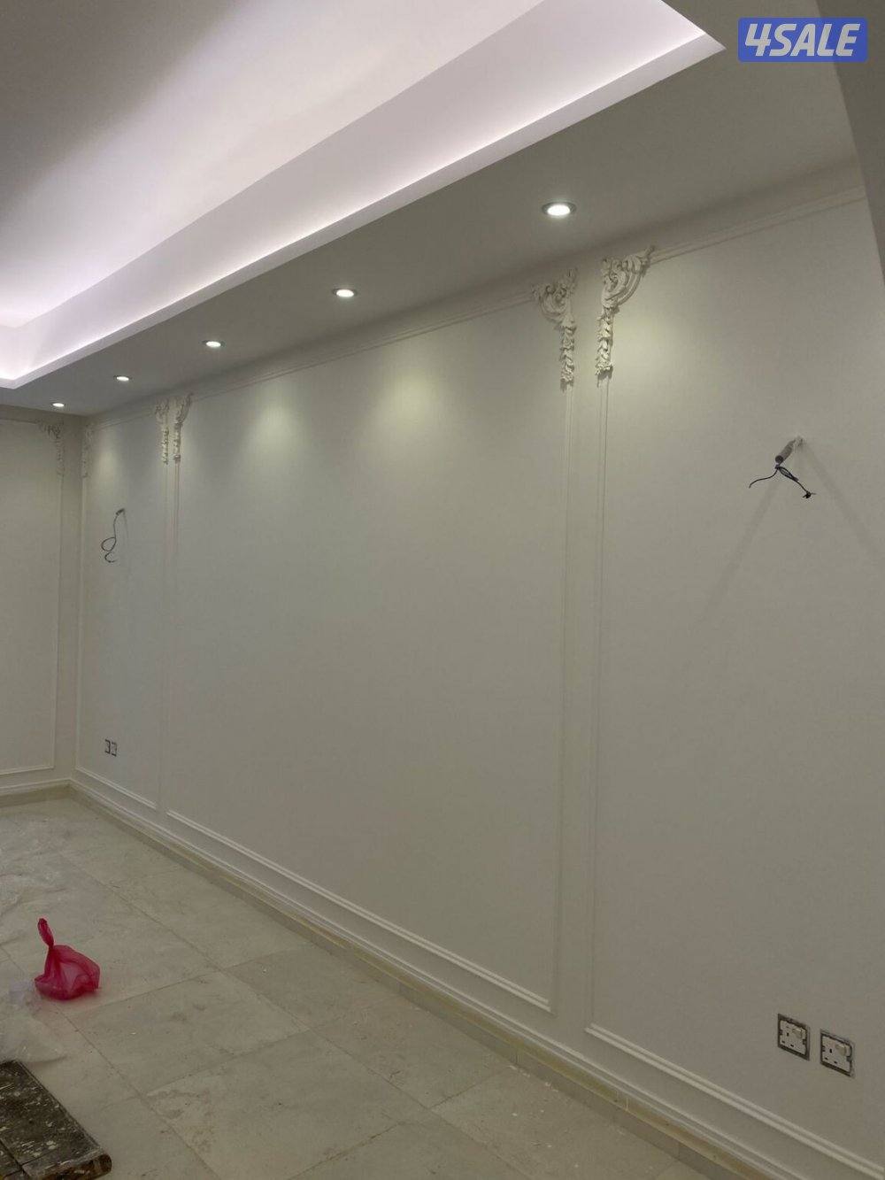 مقاول ترميمات عامه بأسعار مناسبة3