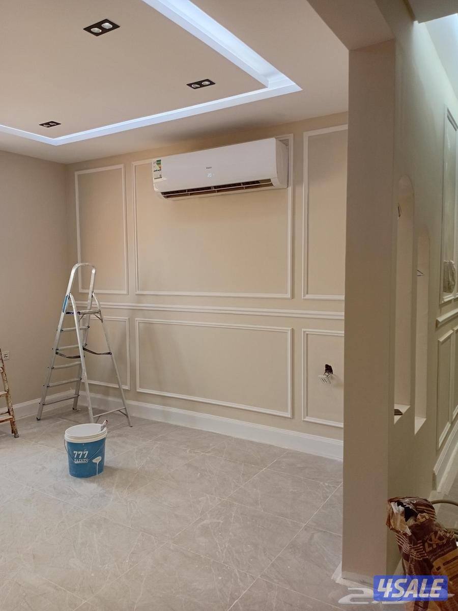 مقاول ترميمات عامه بأسعار مناسبة4