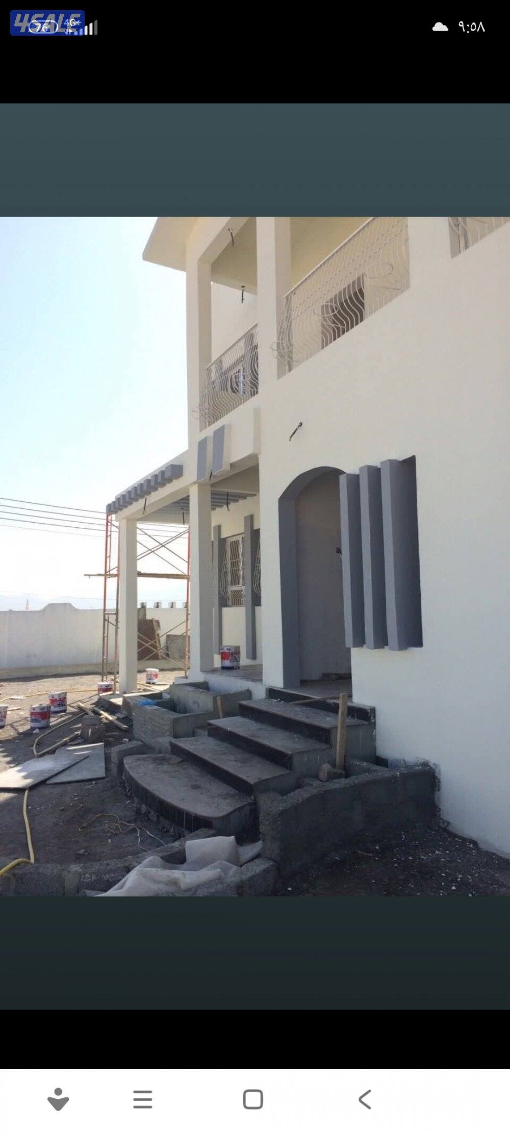 مقاول ترميمات عامه بأسعار مناسبة6