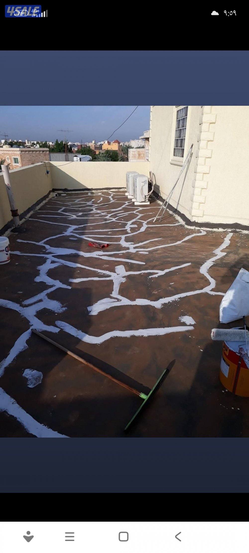 مقاول ترميمات عامه بأسعار مناسبة7