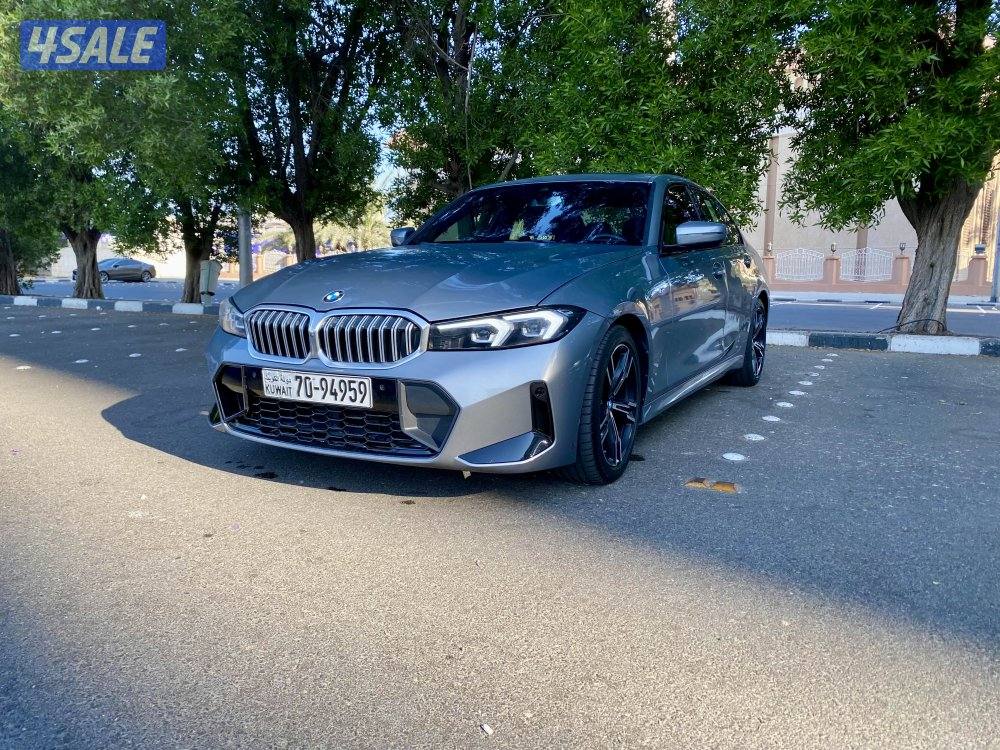 Bmw 320i للبيع0