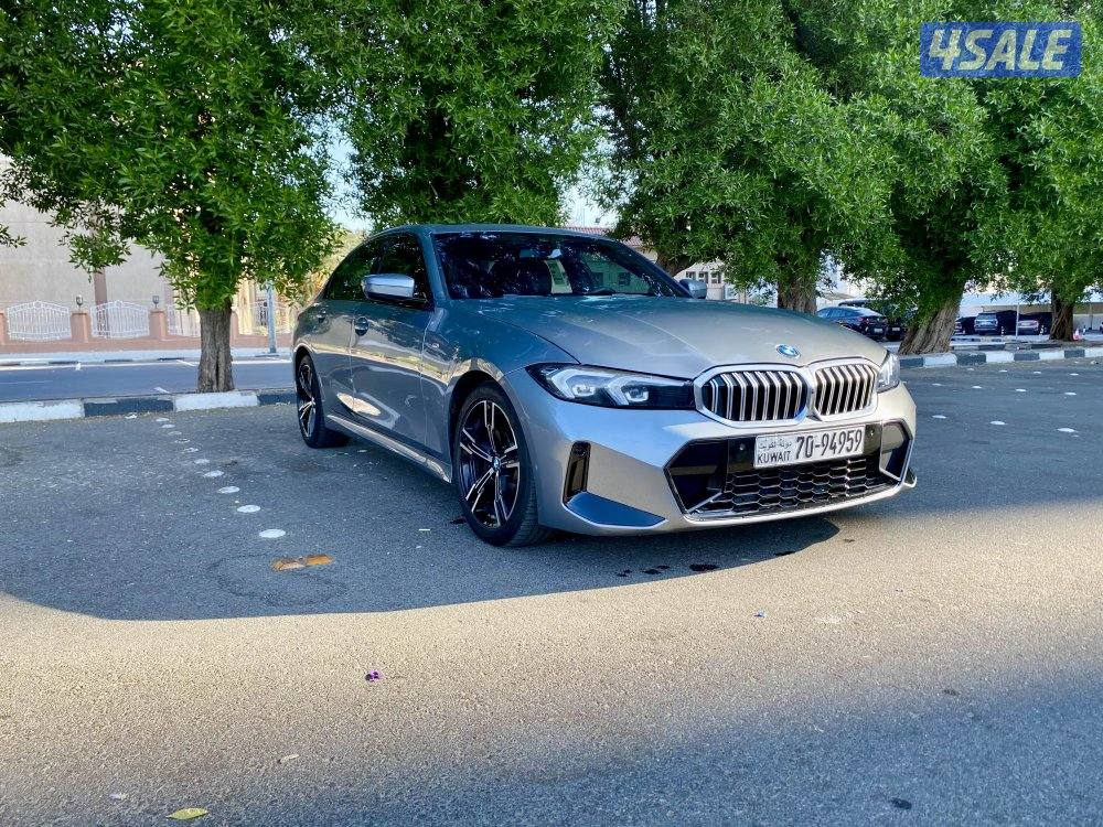 Bmw 320i للبيع1