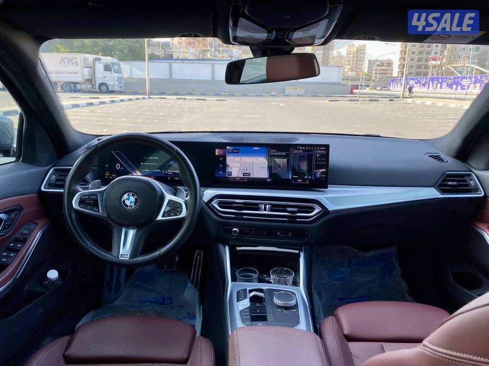 Bmw 320i للبيع2