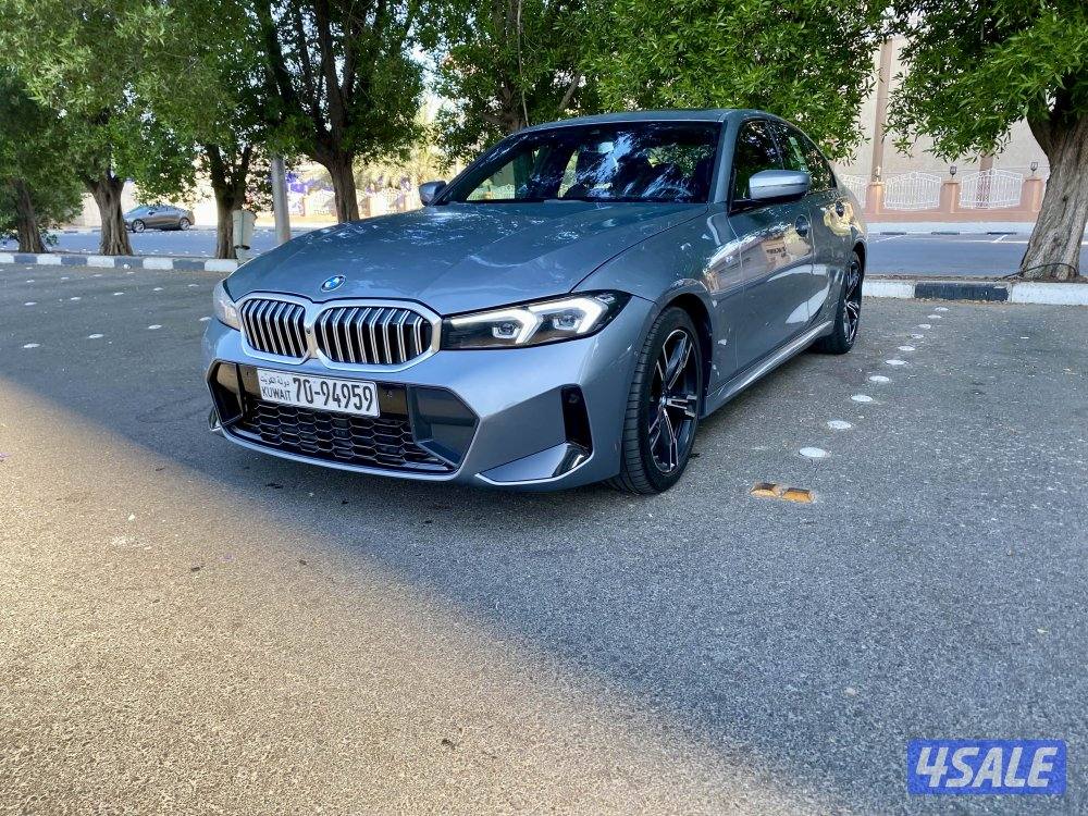 Bmw 320i للبيع3