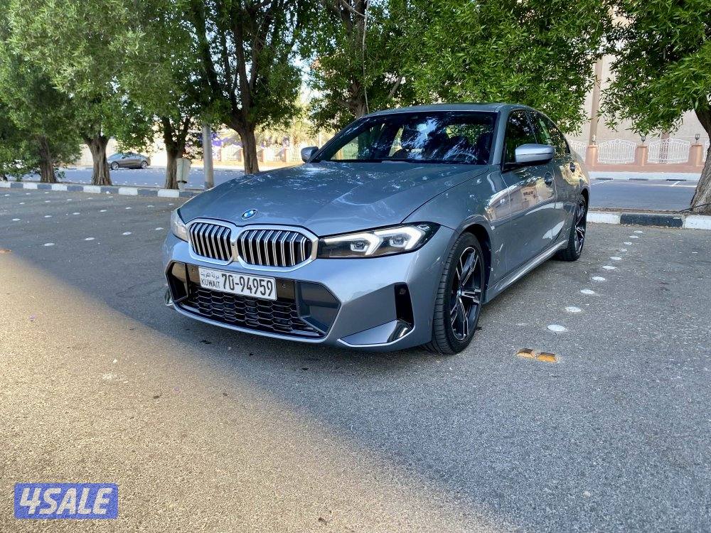 Bmw 320i للبيع4