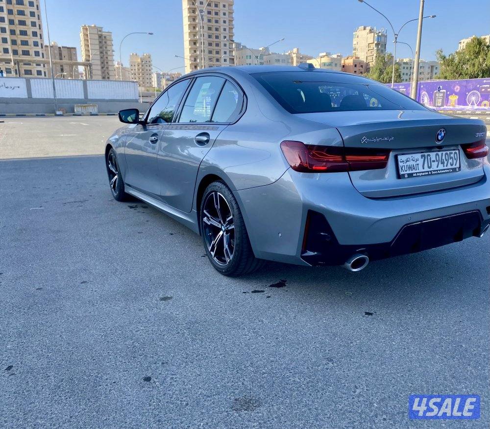 Bmw 320i للبيع6