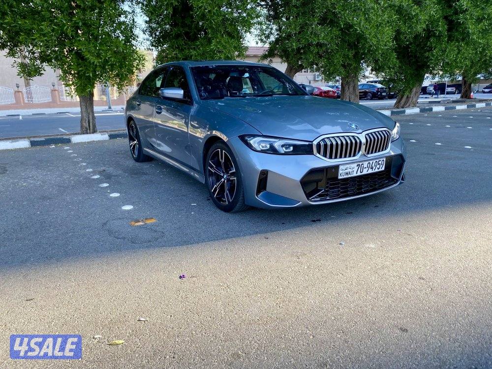 Bmw 320i للبيع7