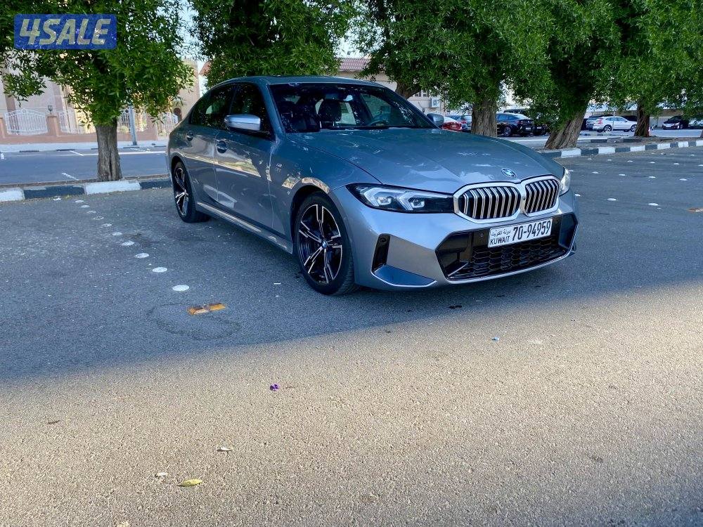 Bmw 320i للبيع8