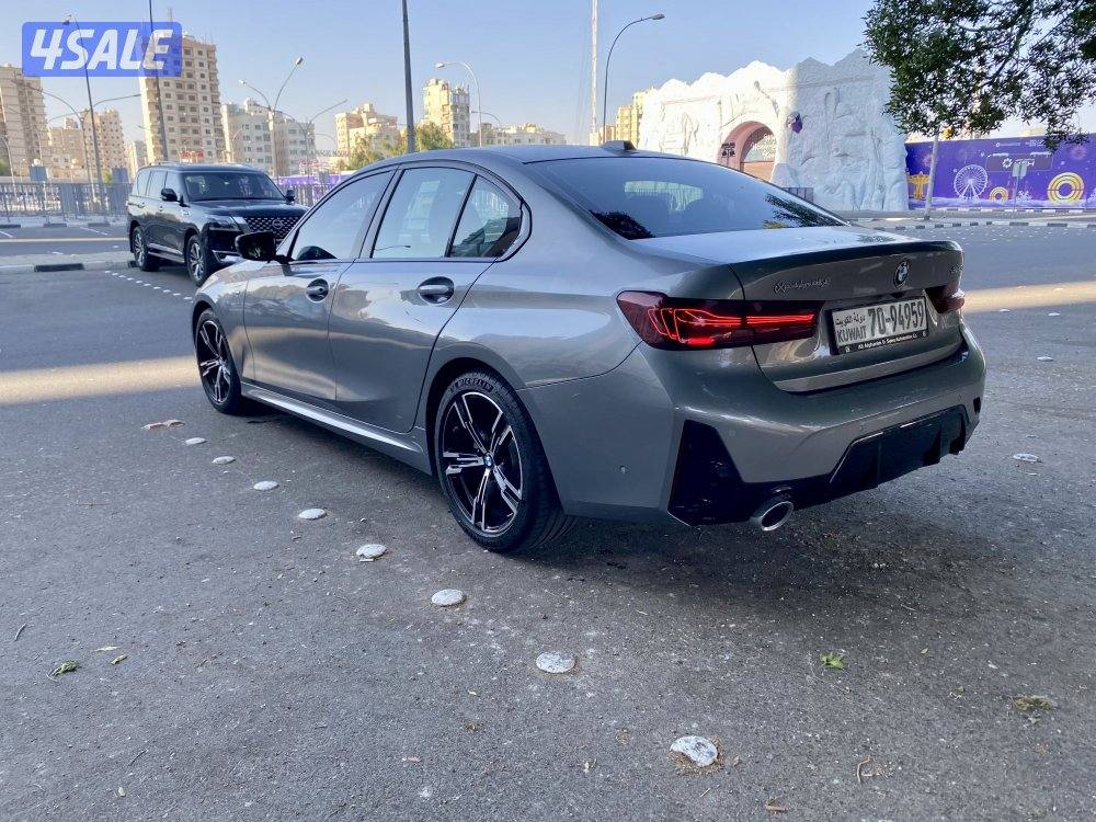 Bmw 320i للبيع9