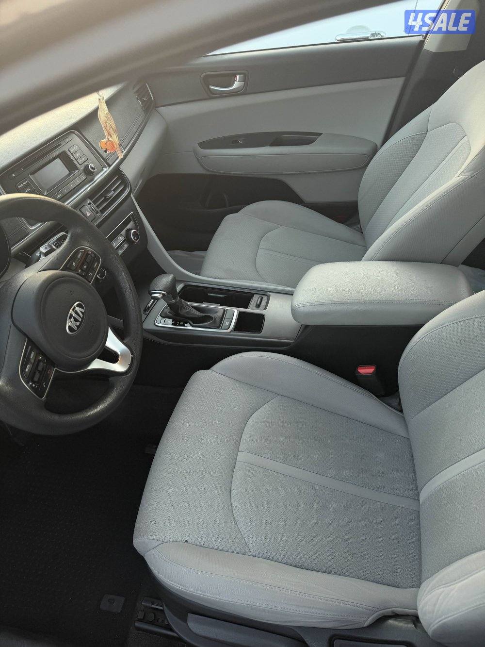 كيا اوبتيما2