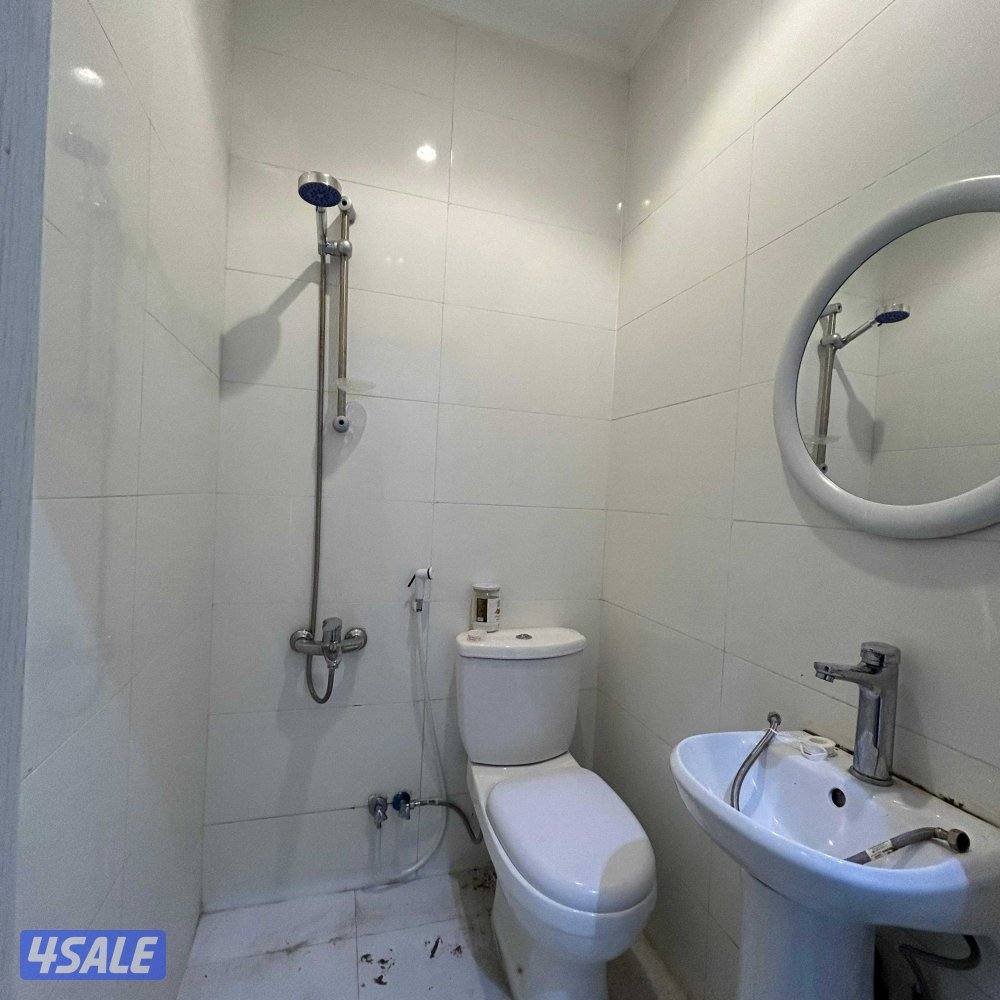 شقة سكنية للإيجار في الرميثية8